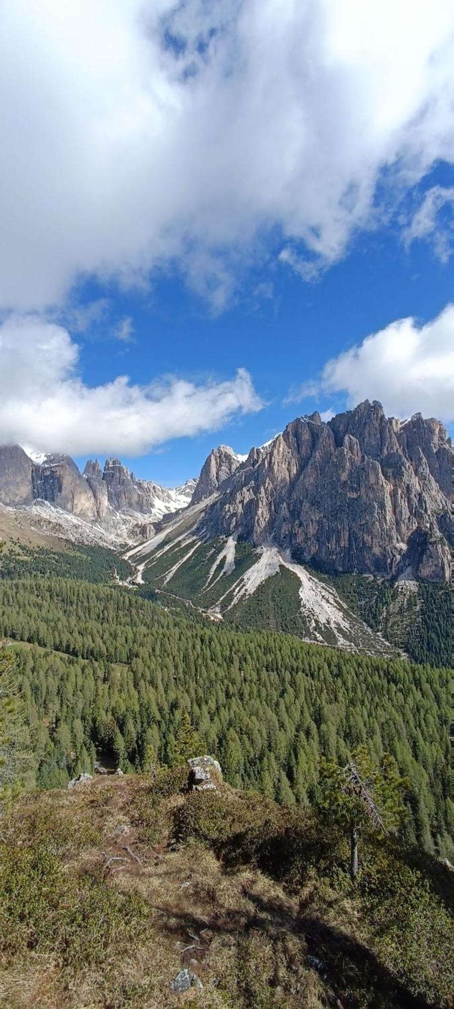 Hotel Vigo Vigo di Fassa Dış mekan fotoğraf